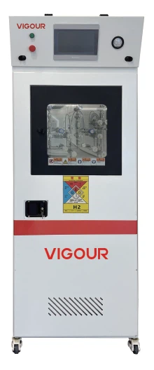 Специјални гасни кабинет за енергију